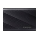 Samsung サムスン 外付け SSD T9 4TB MU-PG4T0B-IT ポータブルSSD 【キャンセル不可・北海道沖縄離島配送不可】 -お取り寄せ- ...