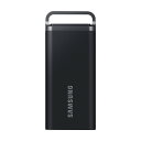 Samsung サムスン 外付け SSD T5 EVO 2TB MU-PH2T0S-IT ポータブルSSD 【キャンセル不可・北海道沖縄離島配送不可】 -お取り寄せ- 4560441098609-ds