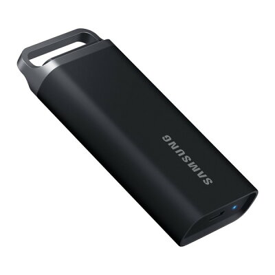 Samsung サムスン 外付け SSD T5 EVO 4TB MU-PH4T0S-IT ポータブルSSD 【キャンセル不可・北海道沖縄離島配送不可】 -お取り寄せ- 4560441098616-ds - Image 2