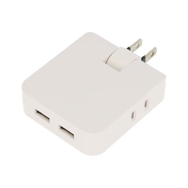 ARTEC アーテック USBポート付コンセントタップ 品番 77639 オフィスサプライ・ICT・OA 【キャンセル不..
