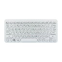 ARTEC アーテック ワイヤレスキーボード 品番 77643 オフィスサプライ・ICT・OA 【キャンセル不可・北海道沖縄離島配送不可】 -お取り寄せ- 4571527714436-ds