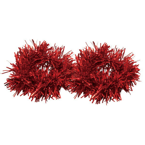 ARTEC アーテック キラキラリストバンド2個組 赤 運動会・発表会・イベント 2957 【キャンセル不可・北海道沖縄離島配送不可】-お取り寄せ品- 4521...