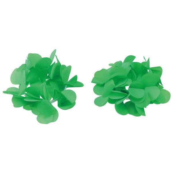 ARTEC アーテック はなの腕輪 大 緑 運動会・発表会・イベント 2965 【キャンセル不可・北海道沖縄離島配送不可】-お取り寄せ品- 4521718029...