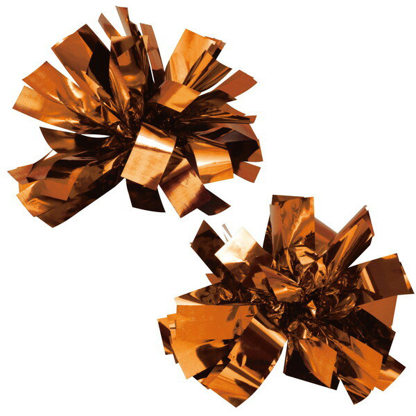 ARTEC アーテック ハンドフリーチアポンポン オレンジ 運動会・発表会・イベント 3210 【キャンセル不可・北海道沖縄離島配送不可】-お取り寄せ品- 45...