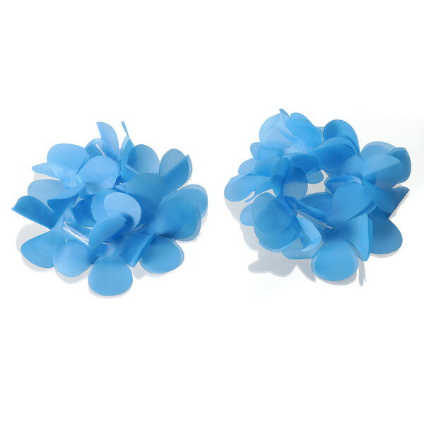 ARTEC アーテック はなの腕輪 小 水色 運動会・発表会・イベント 3215 【キャンセル不可・北海道沖縄離島配送不可】-お取り寄せ品- 452171803...