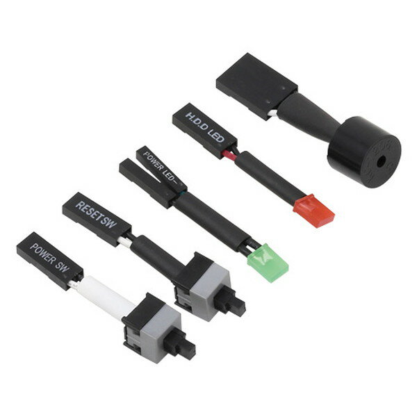 Ainex アイネックス 実験用スイッチ・LEDセット KM-01A【キャンセル不可・北海道沖縄離島配送不可】 -お取り寄せ- 4562412839686-ds