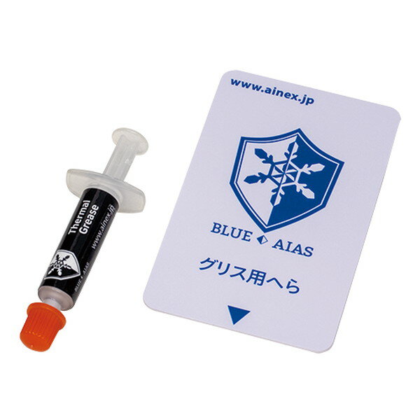 Ainex ��Ǯ��ƳΨ���ꥹ���å� BA-GS02V�ڥ���󥻥��Բġ��̳�ƻ����Υ�������Բġ� -������- 4562412843058-ds