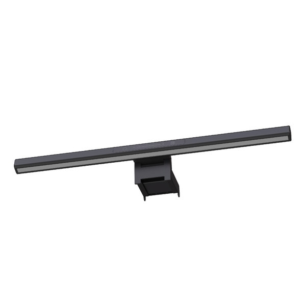 ITPROTECH LCDSB-01 モニター掛け式LEDライト 【キャンセル不可・北海道沖縄離島配送不可】 -お取り寄せ- 4580438145451-ds