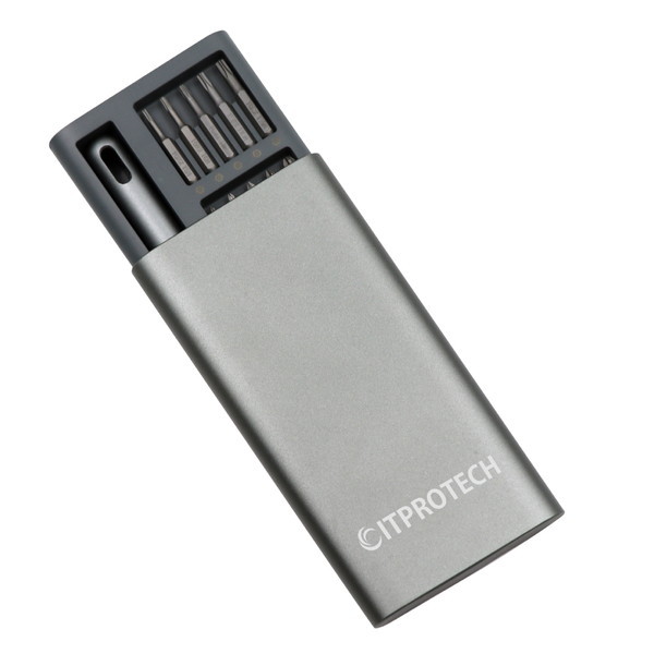 ITPROTECH IPT-DK31 精密ドライバーセット 【キャンセル不可?北海道沖縄離島配送不可】 -お取り寄せ- 4580438145611-ds
