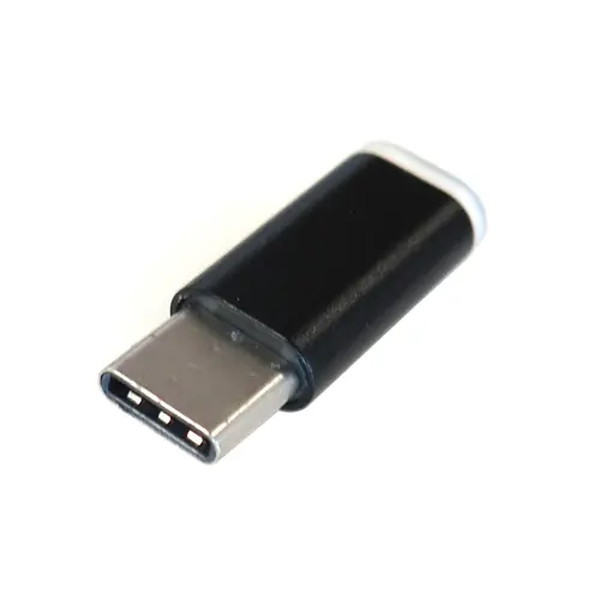 タイムリー TM-TPCAD Type-C変換アダプタ 【キャンセル不可・北海道沖縄離島配送不可】 -お取り寄せ- 4943508086489-ds