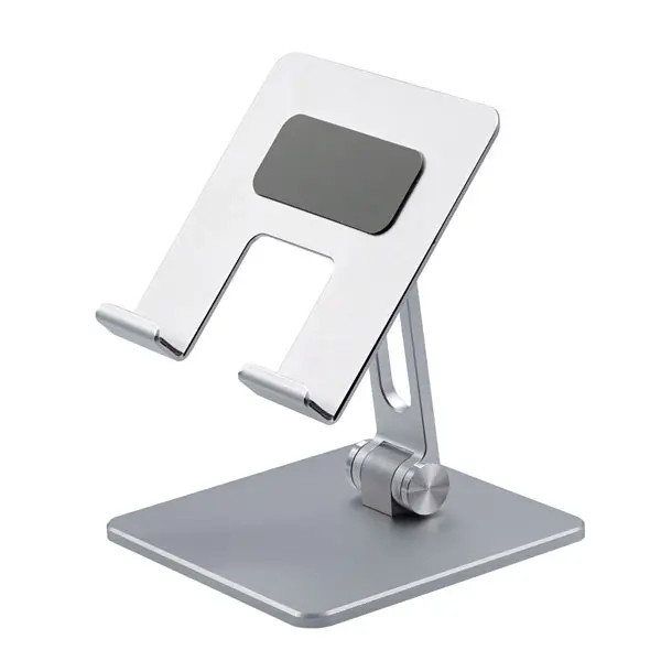 タイムリー TM-TABST-01 タブレットスタンド 【キャンセル不可・北海道沖縄離島配送不可】 -お取り寄せ- 4943508091636-ds