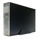 タイムリー HDDCASE35-U31-BK USB3.1 3.5インチSATAHDDケース 【キャンセル不可・北海道沖縄離島配送不可】 -お取り寄せ- 494...
