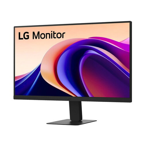 PCモニター 液晶ディスプレイ LGエレクトロニクス LG Electronics 24U631A-B 23.8型 ワイド 解像度 WQHD 2560x1440 IPSパネル 表面処理 ノングレア 非光沢 入力端子 HDMIx1/USB Type-Cx1 4989027029309-ds PCモニター 液晶ディスプレイ LGエレクトロニクス LG Electronics 24U631A-B 23.8型 ワイド 解像度 WQHD 2560x1440 IPSパネル 表面処理 ノングレア 非光沢 入力端子 HDMIx1/USB Type-Cx1 4989027029309-ds