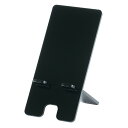 ARTEC アーテック アクリルスマホスタンド 黒 販促・記念品 12732 【キャンセル不可・北海道沖縄離島配送不可】-お取り寄せ品- 4521718127323-ds