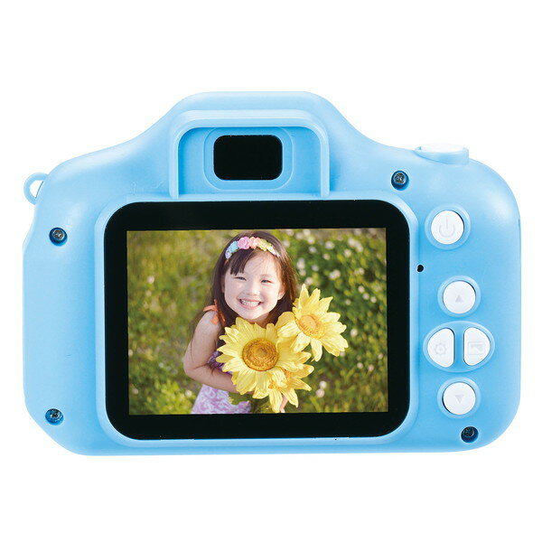 ARTEC アーテック デジタルキッズカメラ 知育玩具 21479 【キャンセル不可・北海道沖縄離島配送不可】-お取り寄せ品- 4521718214795-ds