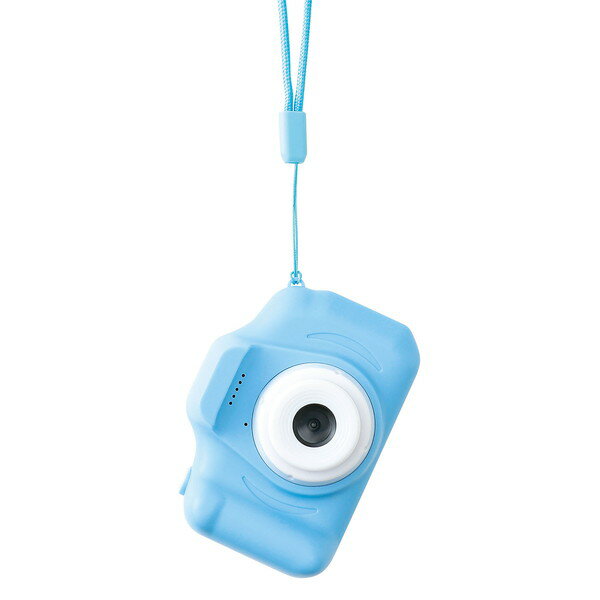 ARTEC アーテック デジタルキッズカメラ 知育玩具 21479 【キャンセル不可・北海道沖縄離島配送不可】-お取り寄せ品- 4521718214795-ds