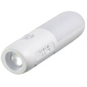 ARTEC アーテック 懐中電灯付防災センサーライト 防犯・防災 35618 【キャンセル不可・北海道沖縄離島配送不可】-お取り寄せ品- 4521718356181-ds
