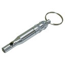 ARTEC アーテック IDホイッスル シルバー 防犯・防災 35632 【キャンセル不可・北海道沖縄離島配送不可】-お取り寄せ品- 4521718356327-ds