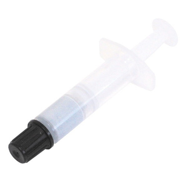 Ainex アイネックス シリコーングリス 注射器タイプ GS-02A 4562412844093 4562412844093