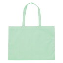 ARTEC アーテック カラー不織布バッグ パステルグリーン 販促・記念品 11433 【キャンセル不可・北海道沖縄離島配送不可】-お取り寄せ品- 452171...