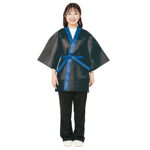 ハッピ カラー:15 サイズ:F