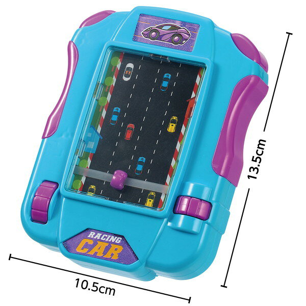 ARTEC アーテック レーシングカーゲーム ...の紹介画像3