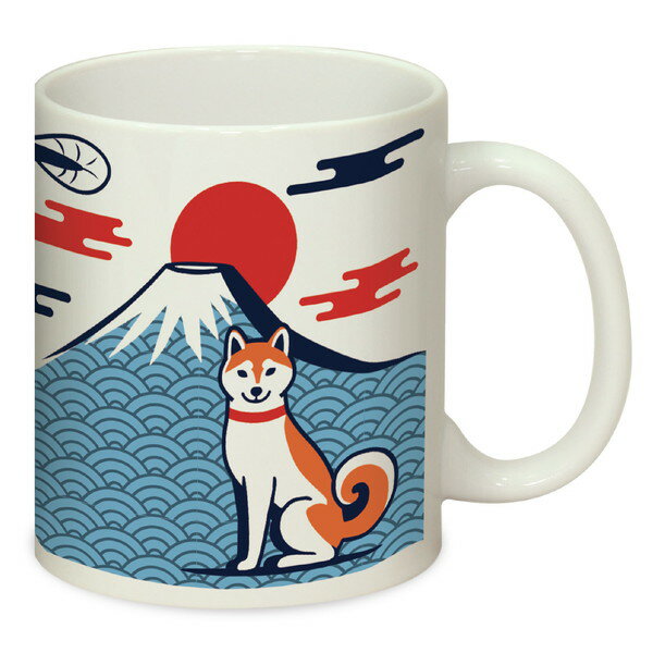 Rakuten - ARTEC アーテック 富士山マグカップ 販促・記念品 92936 【キャンセル不可・北海道沖縄離島配送不可】-お取り寄せ品- 4521718929361-ds