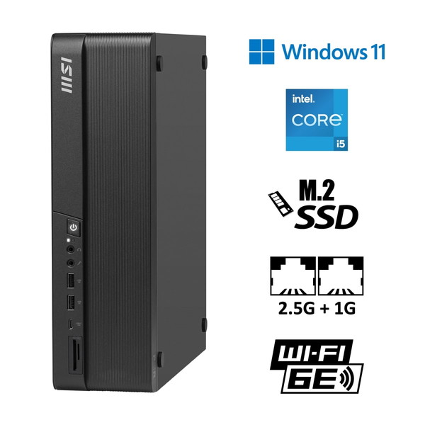 ѥѡĤΥץ饤ɤ㤨MSI ǥȥåPC PRO DP80 A14G-065JP CopilotAIѤ⥹ࡼ Windows 11 Pro / ƥ Core i5-14400 / 16GB / SSD 512GB / Wi-Fi 6E 4711377390675-dsפβǤʤ119,810ߤˤʤޤ