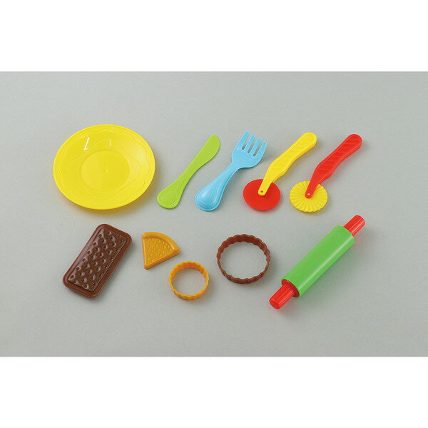 ARTEC アーテック おかしのねんど型セット 図工・工作・クラフト・ホビー 11816 【キャンセル不可・北海道沖縄離島配送不可】-お取り寄せ品- 4521718118161-ds 3