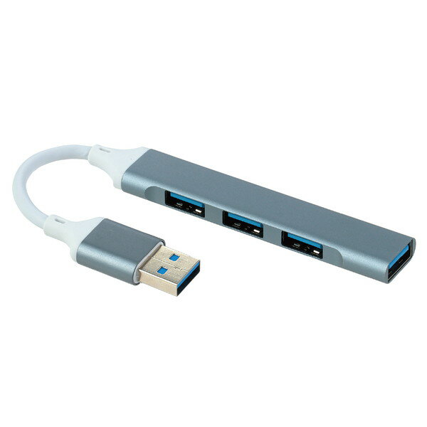 ARTEC アーテック 4ポートUSB拡張ハブ(Type-A) オフィスサプライ・ICT・OA 91410 【キャンセル不可・北海道沖縄離島配送不可】-お取り寄せ品- 4521718914107-ds