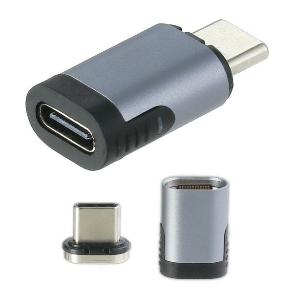 ARTEC アーテック CtoC マグネットアダプタ オフィスサプライ・ICT・OA 91414 【キャンセル不可・北海道沖縄離島配送不可】-お取り寄せ品- 4521718914145-ds