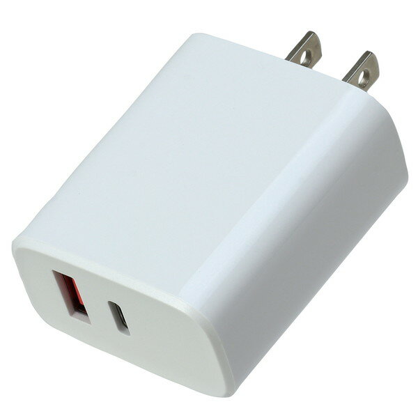 ARTEC アーテック 2ポートACアダプタ- A&C PD対応 オフィスサプライ・ICT・OA 91998 【キャンセル不可・北海道沖縄離島配送不可】-お取り寄せ品- 4521718919980-ds