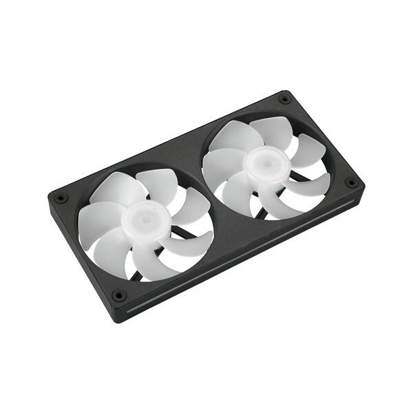 COUGAR ケースファン CF-UN240RB-RGB (Unity2