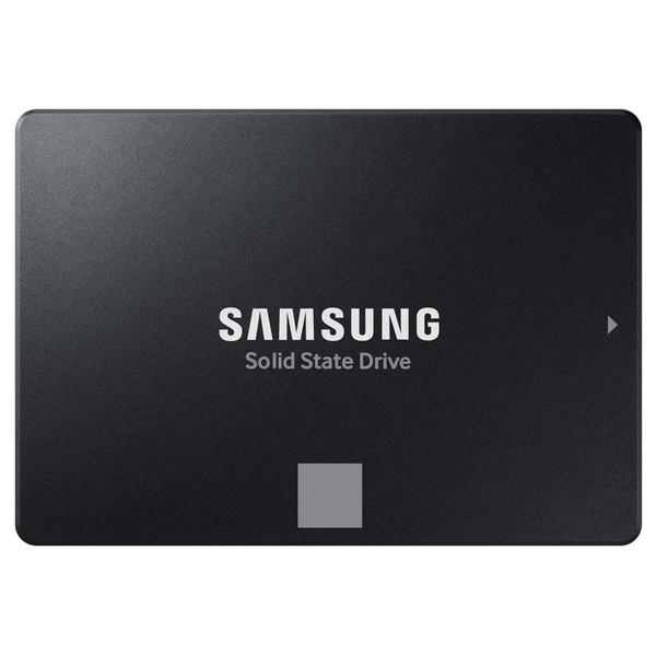Samsung SSD 870 EVO MZ-77E1T0B/IT 容量 1000 GB 規格サイズ 2.5インチ インターフェイス Serial ATA 6Gb/s フラッシュメモリタイプ V-NAND 3bit MLC 読込速度 560 MB/s 書込速度 530 MB/s 4560441096698