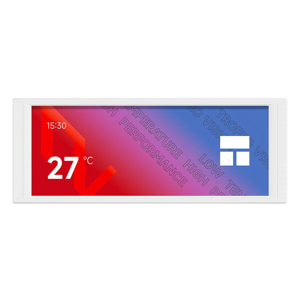 Thermalright 6.86インチIPS...の紹介画像2