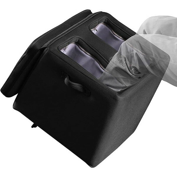 Bauhutte バウヒュッテ フットマッサージャー MSG-02F オットマン型マッサージャー やさしい揉み心地 選べる3コース 折りたたみスタンド搭載 【代引・日時指定・キャンセル不可・北海道沖縄離島配送不可】 -メーカー直送- 4580742230638-ds