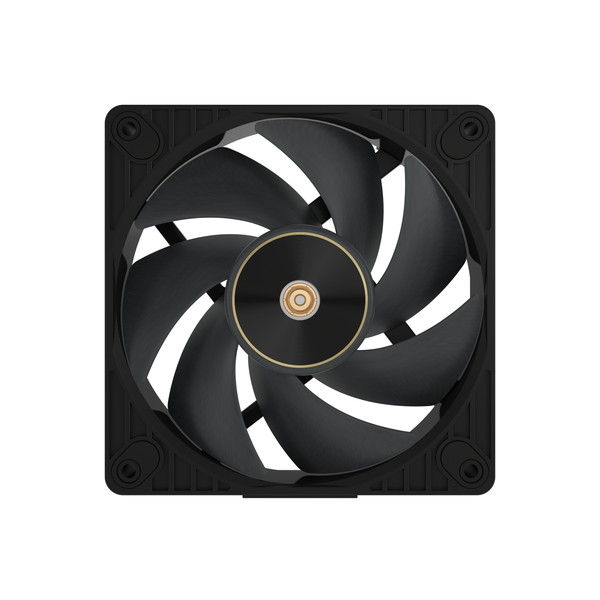 ASUS ケースファン PROART PF120 FAN PWM BLACK 厚さ 28mm 三相6極ファンモーター ProArt PF120ファン ブラック 【キャンセル不可・北海道沖縄離島配送不可】 0199291264113-ds - Image 2