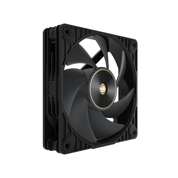 ASUS ケースファン PROART PF120 FAN PWM BLACK 厚さ 28mm 三相6極ファンモーター ProArt PF120ファン ブラック 【キャンセル不可・北海道沖縄離島配送不可】 0199291264113-ds - Image 3