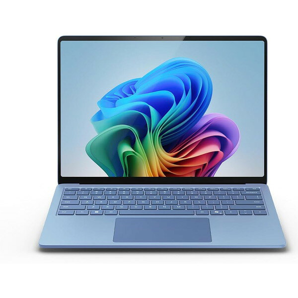 Surface Laptop 第7世代 EP2-18289 サファイア*基本スペック*CPUSnapdragon X Elite12コア画面サイズ13.8 型(インチ)解像度2304x1536リフレッシュレート120 Hzアスペクト比3：2タッチパネル○メモリ容量16GBメモリ規格LPDDR5Xストレージ容量SSD：512GBビデオチップQualcomm AdrenoNPUQualcomm Hexagon45 TOPS*詳細スペック*OSWindows 11 HomeOffice詳細Microsoft 365 Personal(24か月版)/Office H&B 2024インターフェースUSB3.1x1USB4 Type-C、Thunderbolt4兼用x2その他WebカメラBluetooth5.4日本語キーボードキーボード バックライト生体認証顔認証*ネットワーク*無線LANWi-Fi 7 (11be)*サイズ・重量*重量1.34 kg幅x高さx奥行301x17.5x220 mm*カラー*カラーサファイア■ ご注意 ■・ ご注文のタイミングにより、納期がかかる、又は完売などの場合もございます。・ 商品の情報/詳細、画像について保証は致しかねます。・ 画像はイメージです。商品以外が含まれる、又は商品と異なる場合があります。・ 必ずメーカーホームページなど合わせてご確認ください。・ ご注文確定後によるキャンセル・返品・交換は出来かねます。・ こちらの商品につきまして、「自社配送センター」もしくは「Amazon倉庫」もしくは「メーカー倉庫」より発送させて頂きます。・ 型番 : Surface Laptop 7 EP2-18289・ JAN : 4549576251578-ds