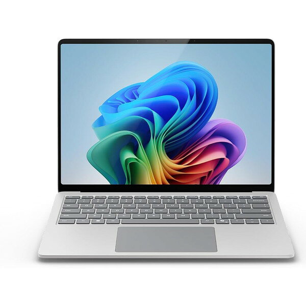 Microsoft ノートパソコン マイクロソフト Surface Laptop 第7世代 EP2-18292 プラチナ / 13.8型 / メモリ 16GB / SSD 1TB / Windows 11 Home / Office Home and Business 2024 -お取り寄せ- 4549576251608-ds