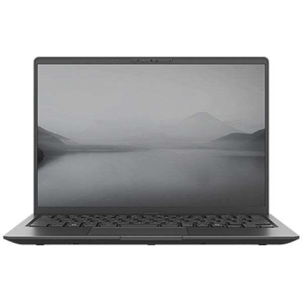 FUJITSU ノートパソコン 富士通 FMV Note M M55-K3 FMVM55K3BA ブライトブラック 14型 / メモリ 16GB / SSD 256GB / Windows 11 Home 64bit / Office Home and Business 2024 / 2025年10月発表モデル -お取り寄せ- 4570105180441-ds