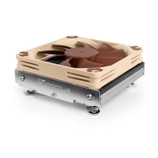 商品名 : NOCTUA NH-L9i型番 : NH-L9IJAN : 4716123314875W/mm H/mm D/mm : 210 x 150 x 50重さ/g : 625■ ご注意 ■・ ご注文のタイミングにより、納期がかかる、又は完売などの場合もございます。・ 商品の情報/詳細、画像について保証は致しかねます。・ 画像はイメージです。商品以外が含まれる、又は商品と異なる場合があります。・ 必ずメーカーホームページなど合わせてご確認ください。・ ご注文確定後のキャンセル・返品・交換は出来かねます。・ 北海道、沖縄、その他離島は配送致しかねます。