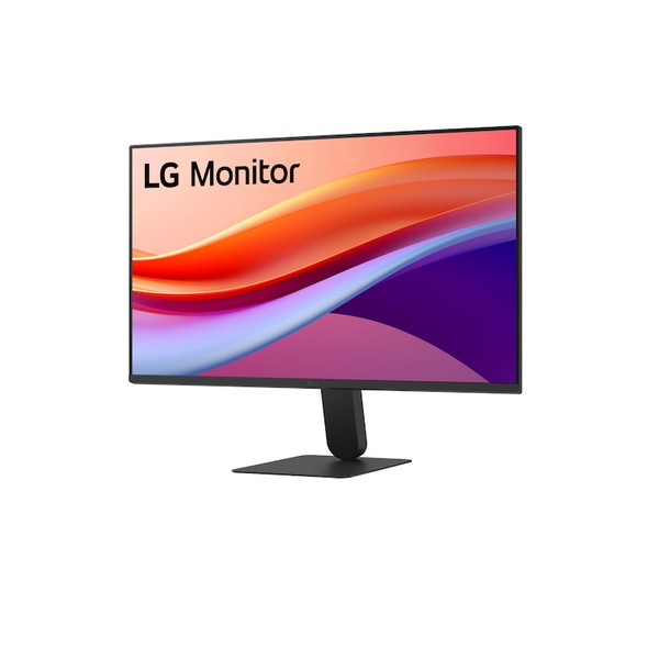 PCモニター・液晶ディスプレイ LGエレクトロニクス(LG Electronics) 24BF410B-B 23.8インチ 解像度 フルHD 1920x1080 IPSパネル ノングレア 非光沢 入力端子 D-Subx1/HDMIx1 4989027034006-ds