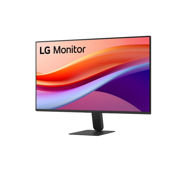 PCモニター・液晶ディスプレイ LGエレクトロニクス(LG Electronics) 27BF410B-B 27インチ 解像度 フルHD 1920x1080 IPSパネル ノングレア 非光沢 入力端子 D-Subx1/HDMIx1 4989027034013-ds