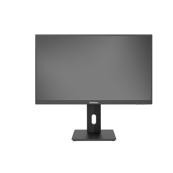 19 inches + - FeuVision 4Kモニター FSID27UU0EA 27型 / FSID27UU0EA / 3840x2160 / 昇降 ピポッド HDMI 2.0 x1 / DP 1.4 x1 / USB-C(PD 65W) x1 / USB-C(PD 65W) x1 / HDMIケーブル / USB-Cケーブル / ACアダプタ インレット / ケーブル / スタンド / 3年保証 6937552434066-ds