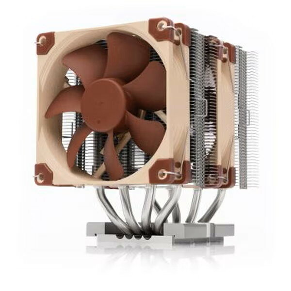Noctua NH-D9-DX-4677-4U 【キャンセル不可・北海道沖縄離島配送不可】 9010018000375-ds
