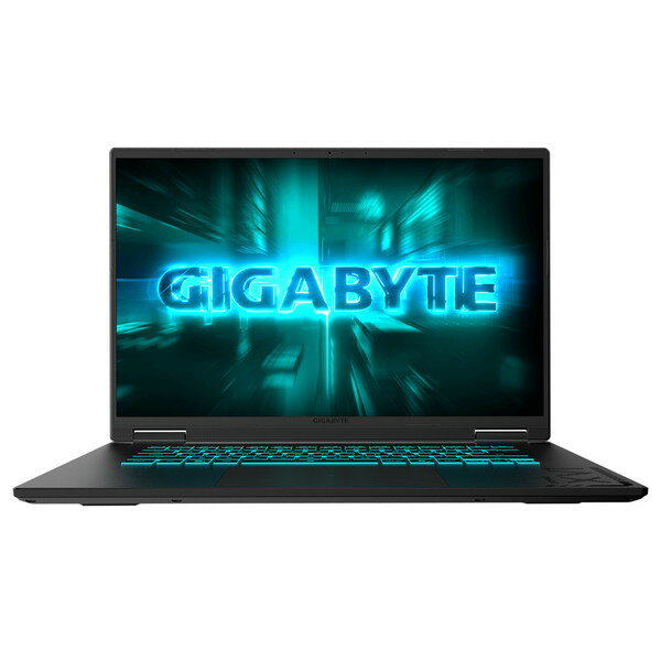 GIGABYTE GAMING A16 CMHI2JP893SH CPU NVIDIA GeForce RTX 4050 Laptop GPU メモリ 16GBx1 SSD 512GB ..