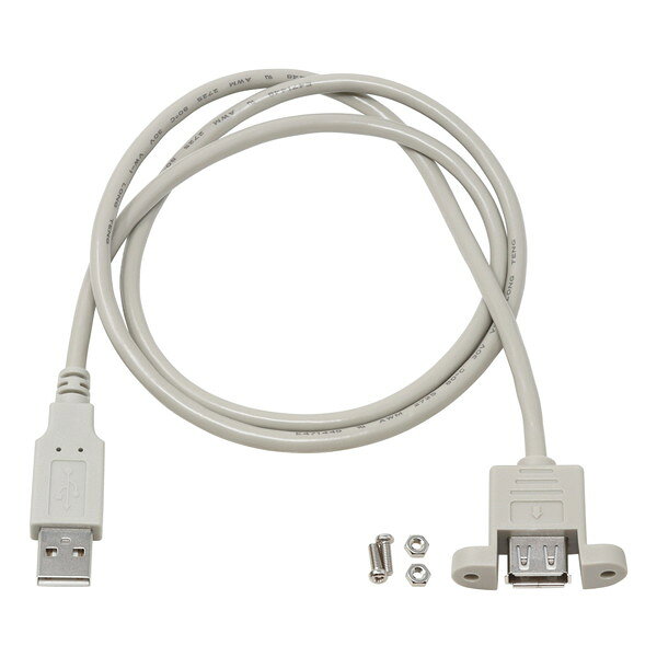 樂天商城 - AINEX アイネックス ケース用USBケーブル 背面コネクタタイプ 1本 USB-002E【キャンセル不可・北海道沖縄離島配送不可】 -お取り寄せ- 4562412839280-ds
