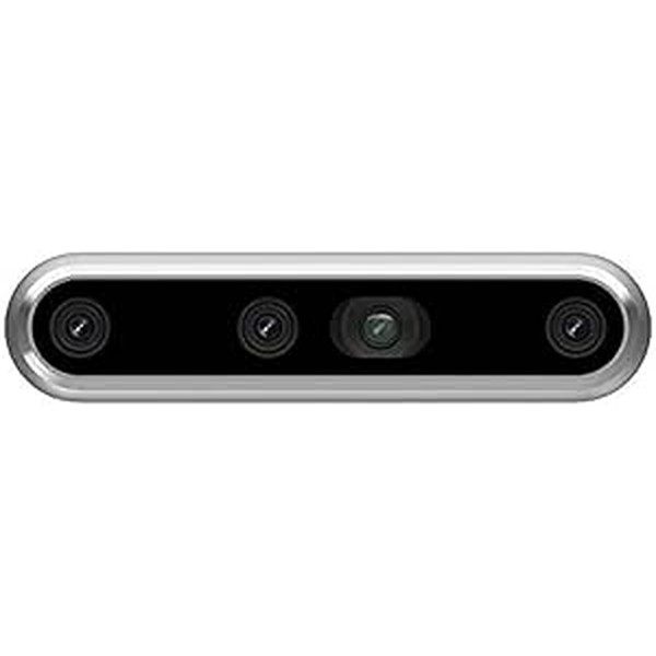 Intel 3D深度カメラ RealSense Depth Camera D455 82635DSD455 高精度 長距離計測 RGBカメラ搭載【納期要確認】 0735858442817-ds