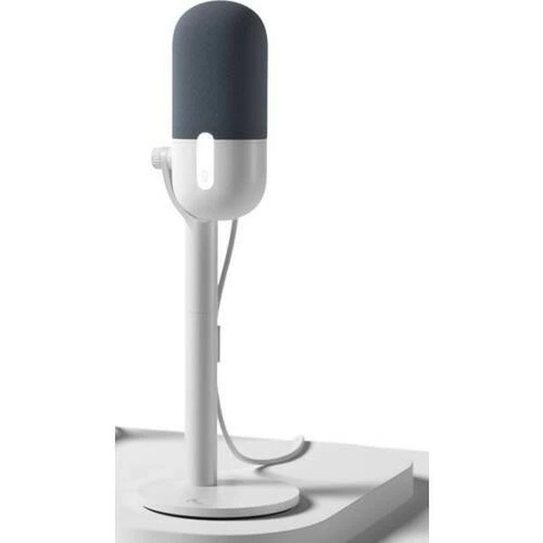 Elgato Wave Neo マイク 10MAI9901 プレミアマイク ミーティング レコーディング エルガト【納期要確認・キャンセル不可・北海道沖縄離島配送不可】 -お取り寄せ- 0840006673460-ds